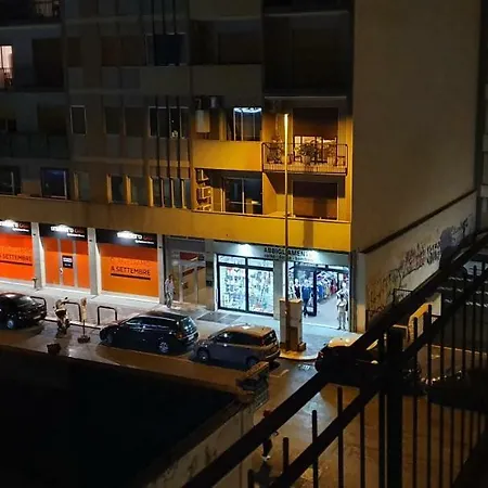 Claudia Apartament *