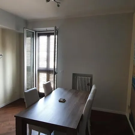 Apartment Claudia Bari