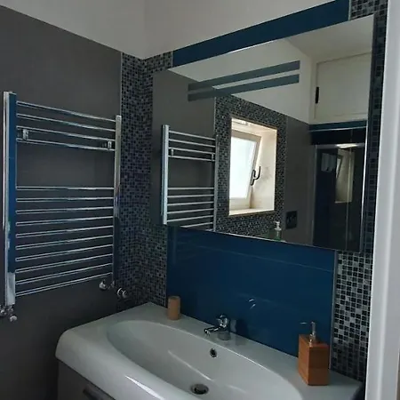 Claudia Apartment