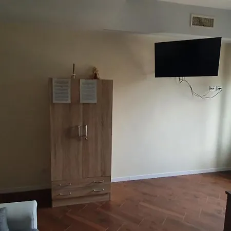 Claudia Apartment *