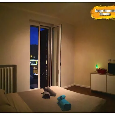 Apartment Claudia